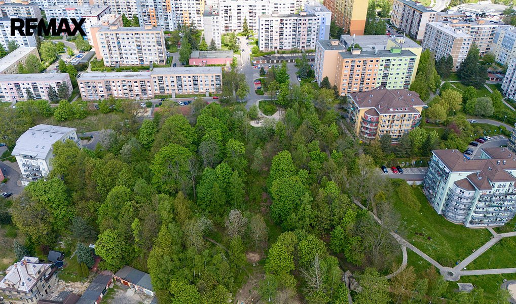 Prodej pozemku 8 104 m², Liberec – náhled fotky 5