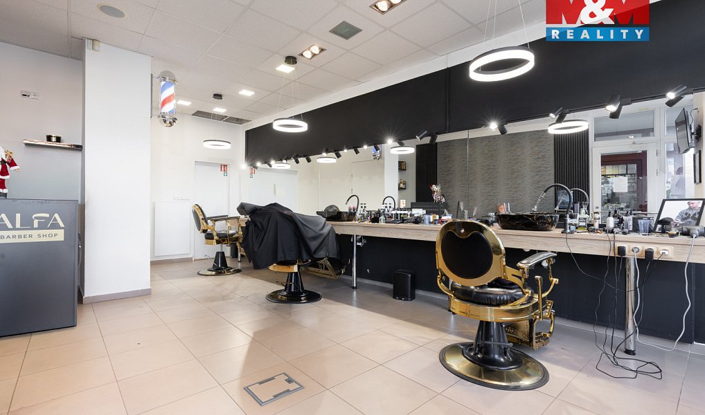 Prodej kanceláře 720 m², Bruntál – náhled fotky 5