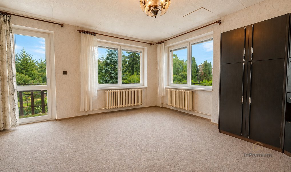 Prodej domu 108 m² s pozemkem 800 m², Louňovice – náhled fotky 4