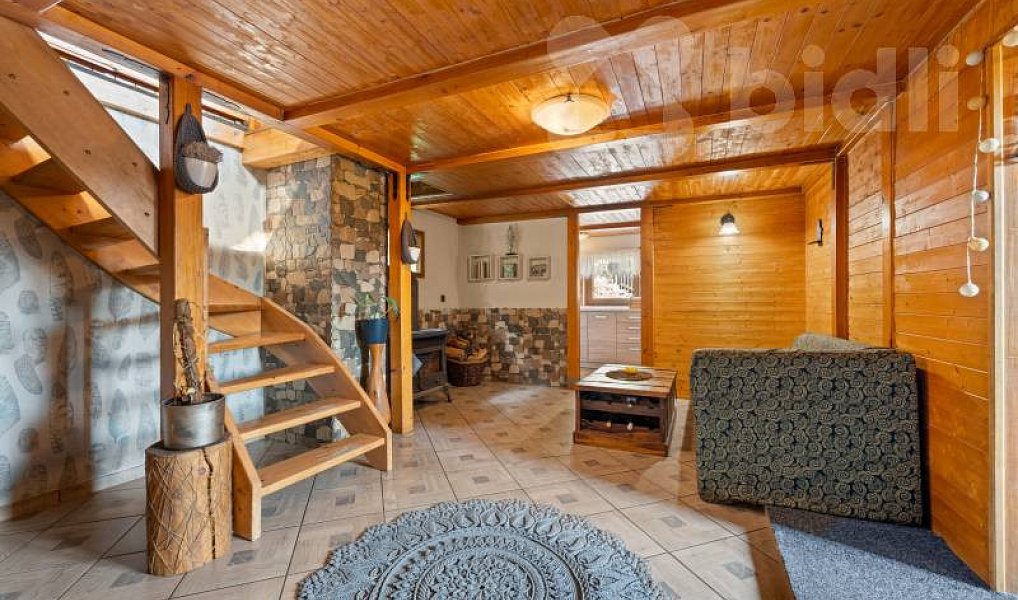 Prodej chaty/chalupy 73 m² s pozemkem 388 m², Plzeň – náhled fotky 8