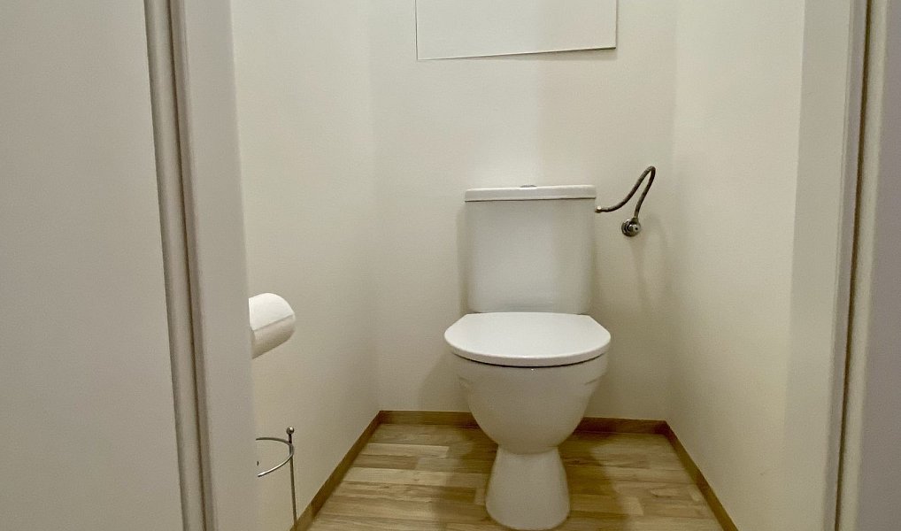 Pronájem bytu 1+1 30 m², Praha – náhled fotky 6