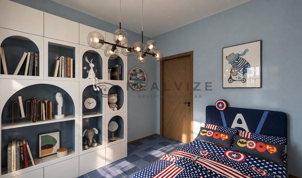 Prodej domu 156 m² s pozemkem 1 014 m², Slavče – náhled fotky 19