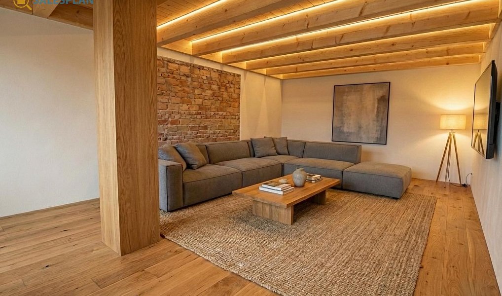 Prodej bytu 2+kk 99 m², Brno – náhled fotky 5