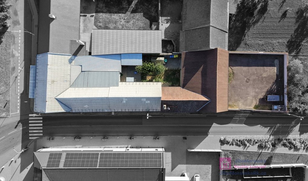Prodej obchodních prostor 639 m², Březí – náhled fotky 13