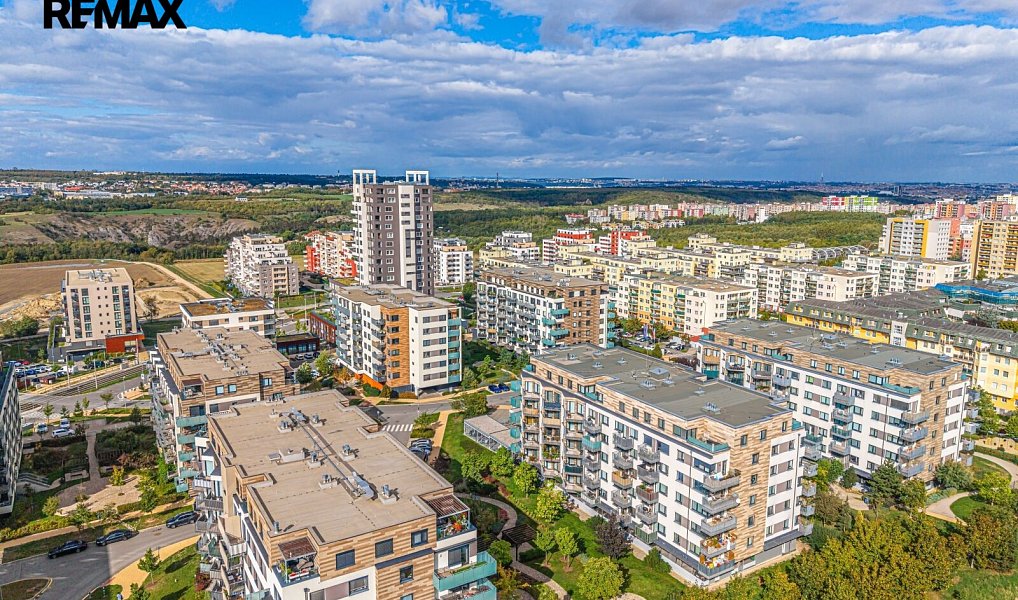Prodej bytu 3+kk 67 m², Praha – náhled fotky 17