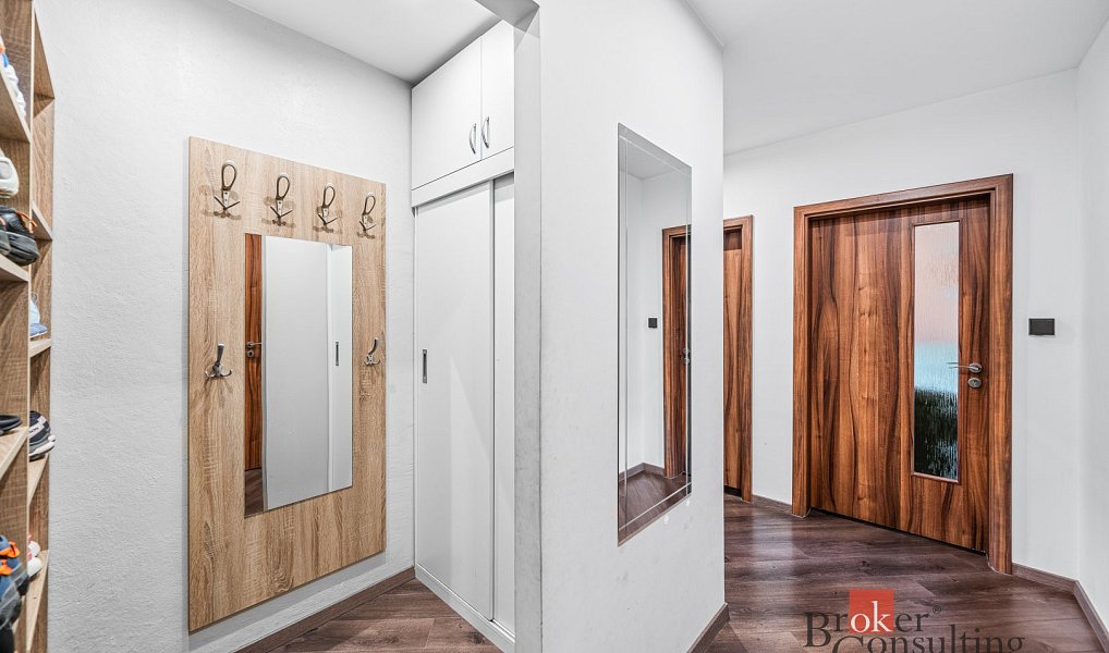 Prodej bytu 3+1 78 m², Rokycany – náhled fotky 12