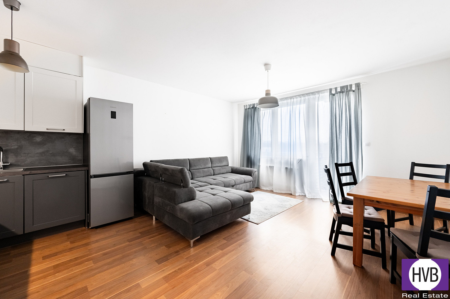 Pronájem bytu 3+kk 75 m²