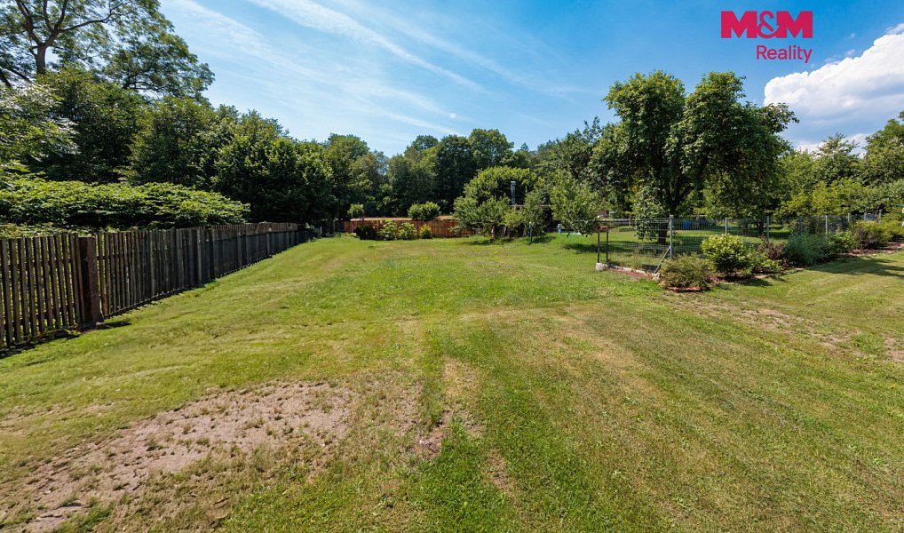 Prodej zahrady 376 m², Děpoltovice – náhled fotky 4