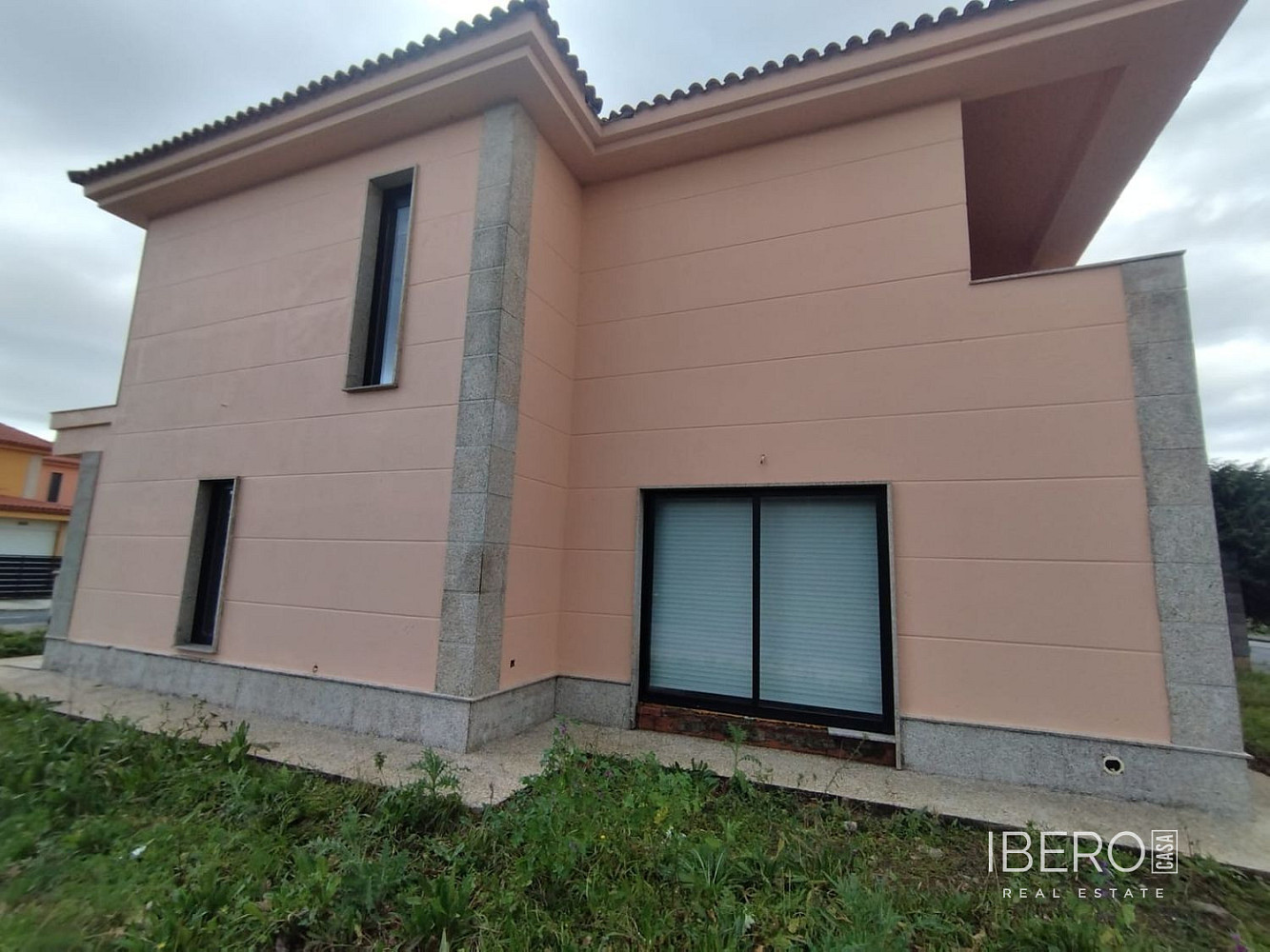 Casa 6+kk – Ferrol, O Loureiro, Ensanche B - Vista 4