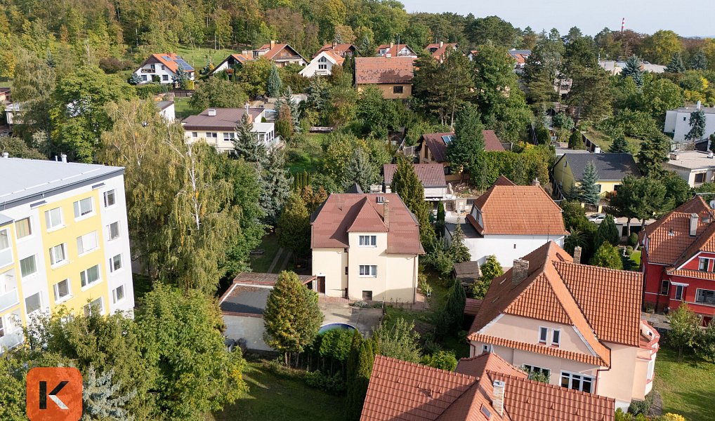 Prodej domu 160 m² s pozemkem 830 m², Litoměřice – náhled fotky 10