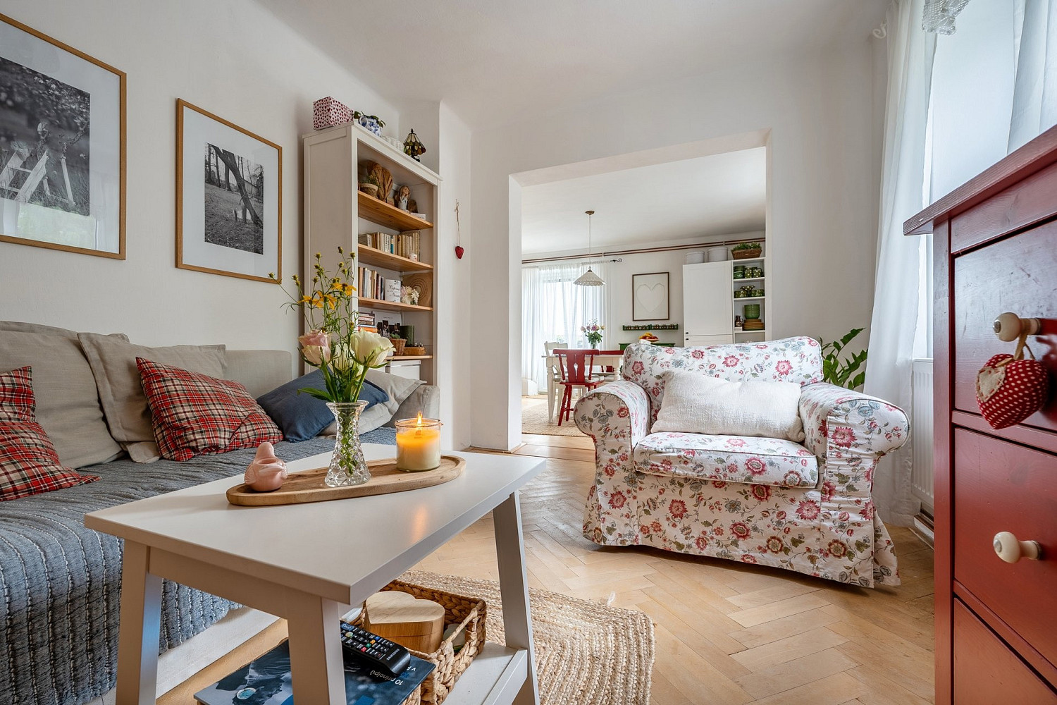 Prodej bytu 4+1 75 m² – fotografie 5