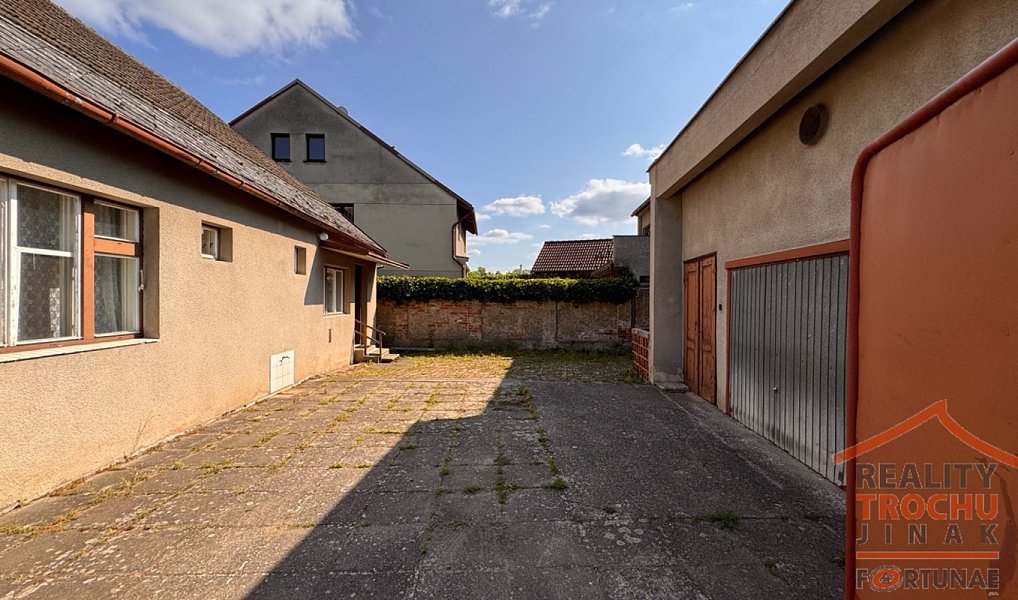 Prodej domu 210 m² s pozemkem 699 m², Opatovice nad Labem – náhled fotky 11