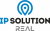 IP Solution Real s.r.o. logo
