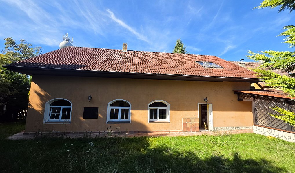 Prodej domu 250 m² s pozemkem 503 m², Vysoká – náhled fotky 7