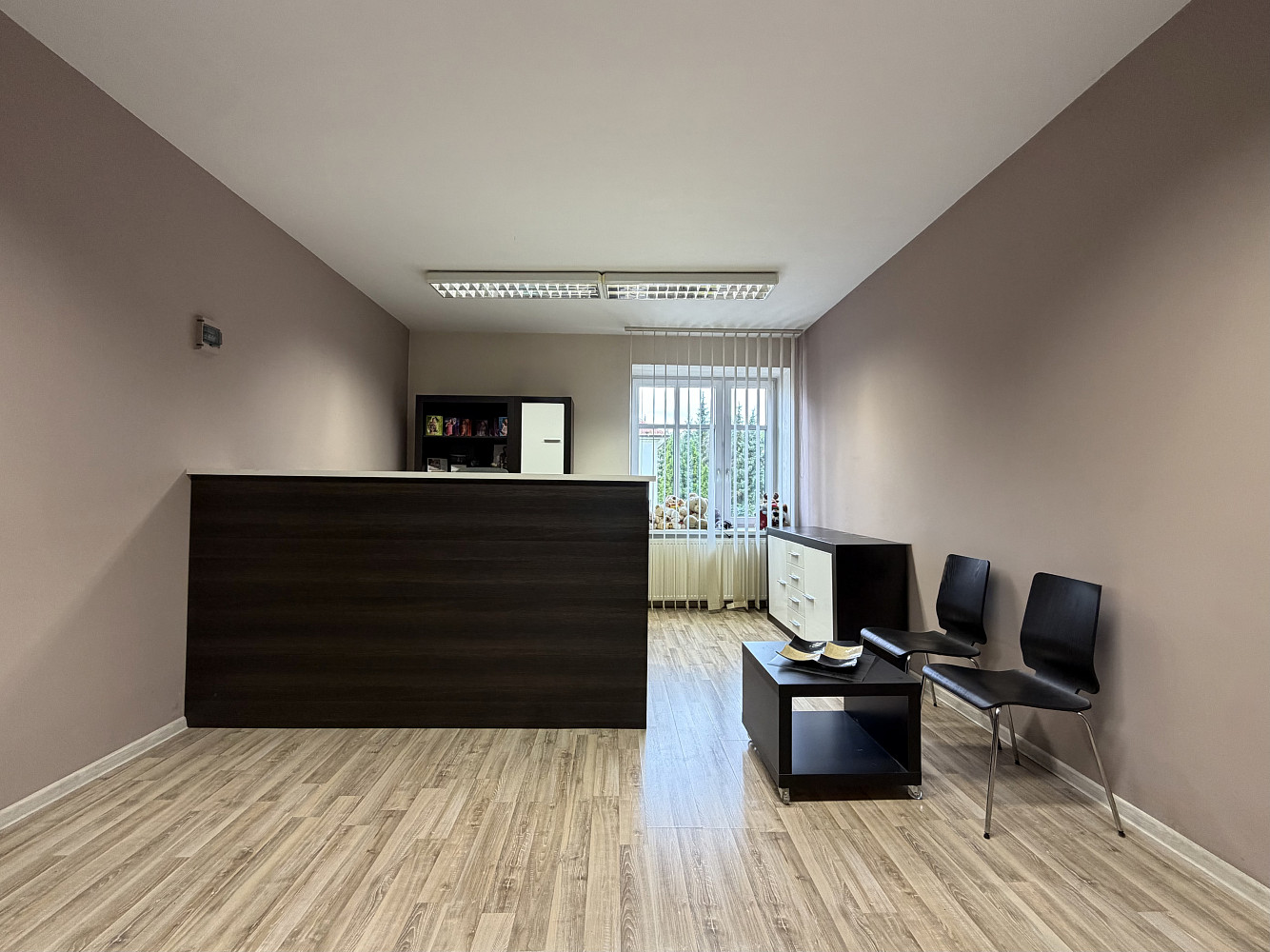 Pronájem obchodních prostor 66 m² – fotografie 4