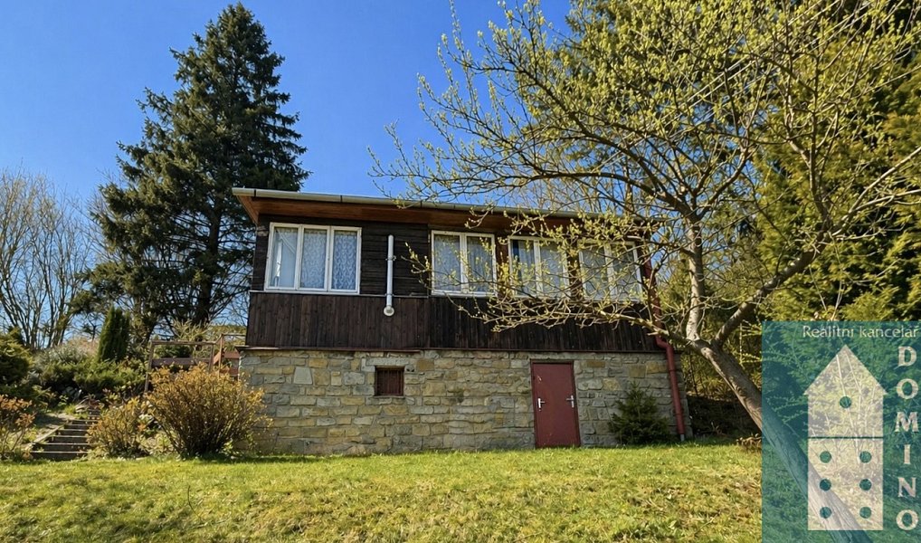 Prodej chaty/chalupy 66 m², Rajnochovice – náhled fotky 3