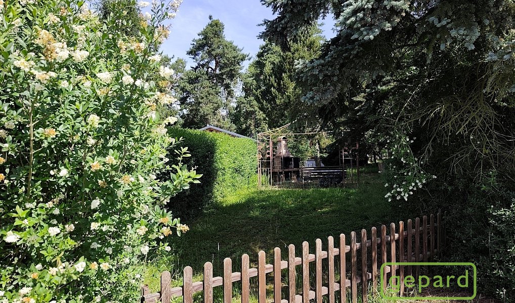 Prodej chaty/chalupy 45 m² s pozemkem 430 m², Týn nad Vltavou – náhled fotky 34