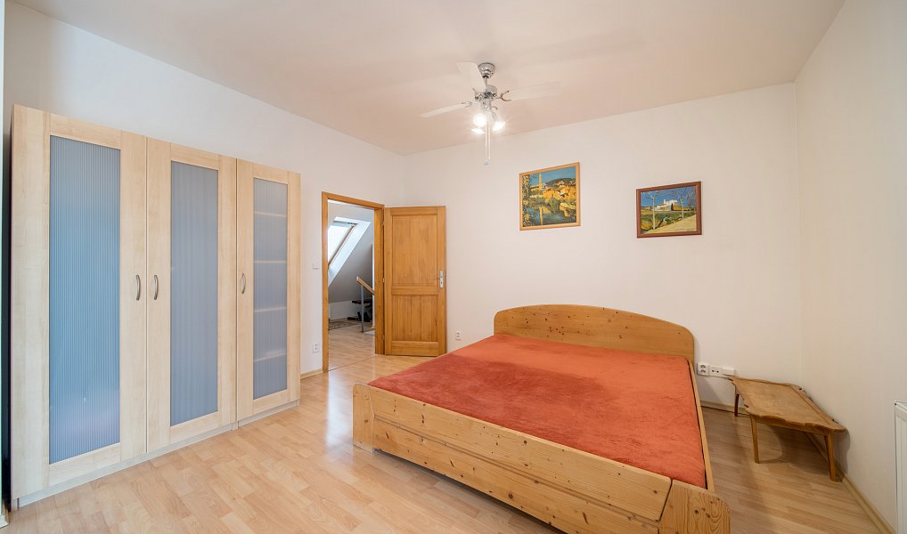 Pronájem bytu 2+kk 80 m², Brno – náhled fotky 9