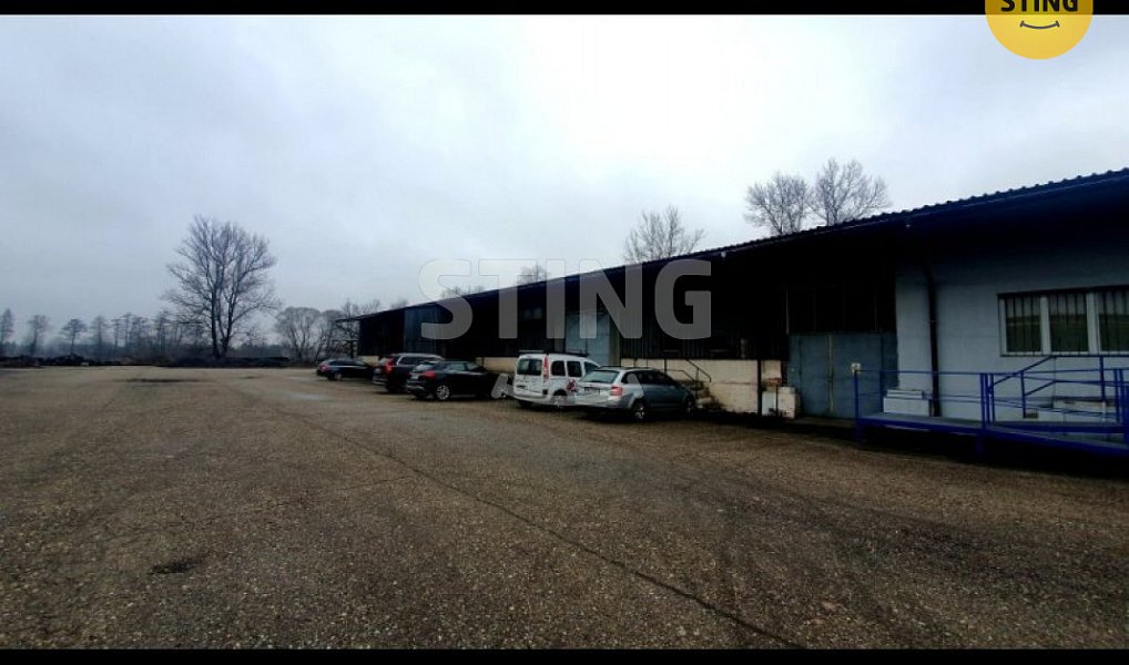 Pronájem komerčního pozemku 15 000 m², Karviná – náhled fotky 5