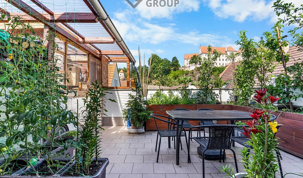 Prodej domu 147 m² s pozemkem 169 m², Bechyně – náhled fotky 20
