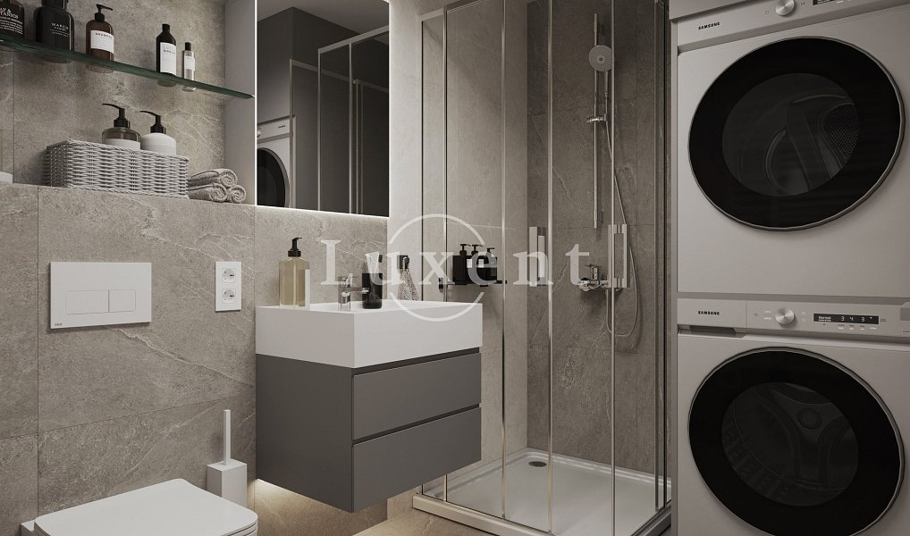 Prodej bytu 1+kk 39 m², Kladno – náhled fotky 5