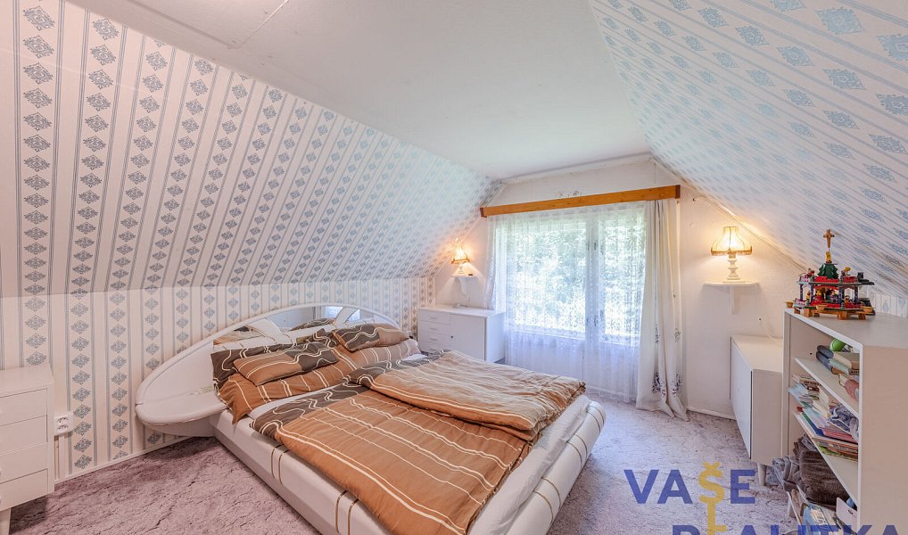 Prodej domu 103 m² s pozemkem 28 447 m², Prostřední Bečva – náhled fotky 10