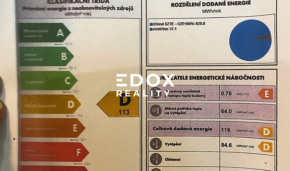 Prodej bytu 1+kk 29 m², Praha – náhled fotky 9
