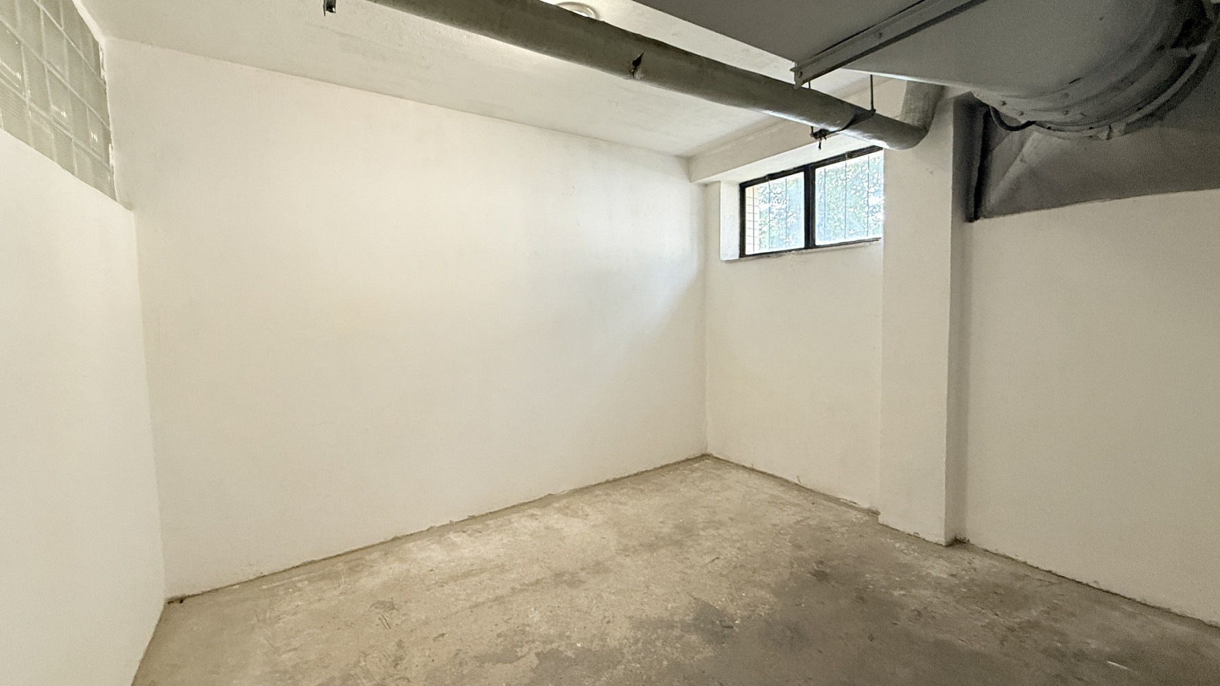 Pronájem skladovacích prostor 30 m² – fotografie 3