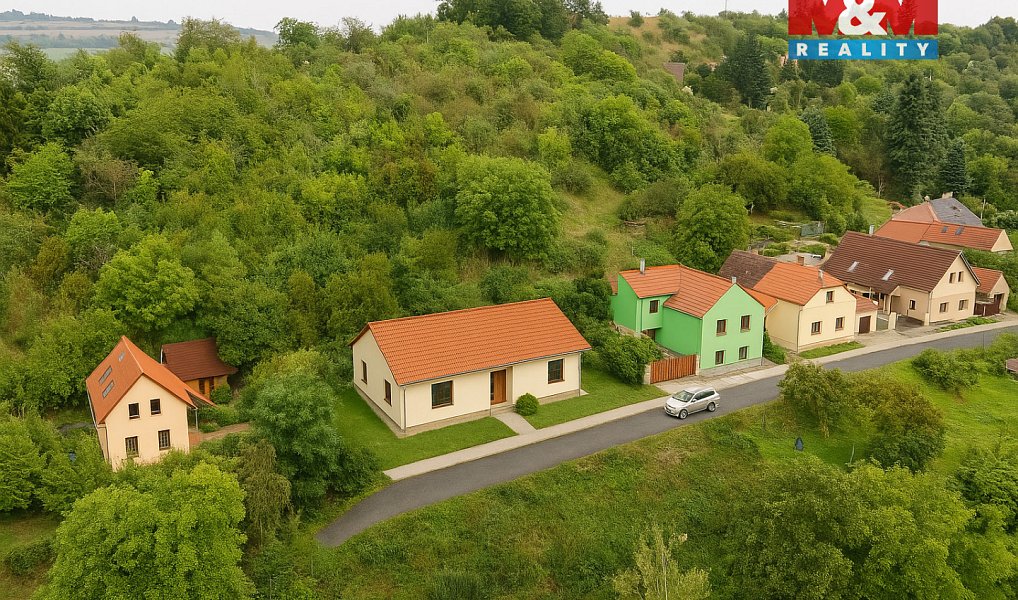 Prodej domu 110 m² s pozemkem 493 m², Krušovice – náhled fotky 24