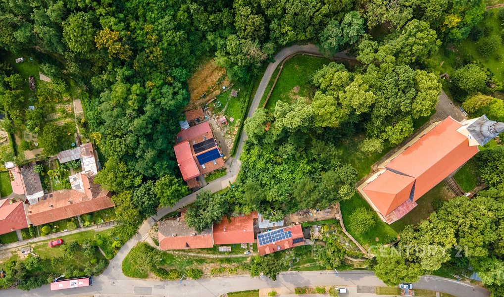 Prodej domu 228 m² s pozemkem 874 m², Klobouky u Brna – náhled fotky 5