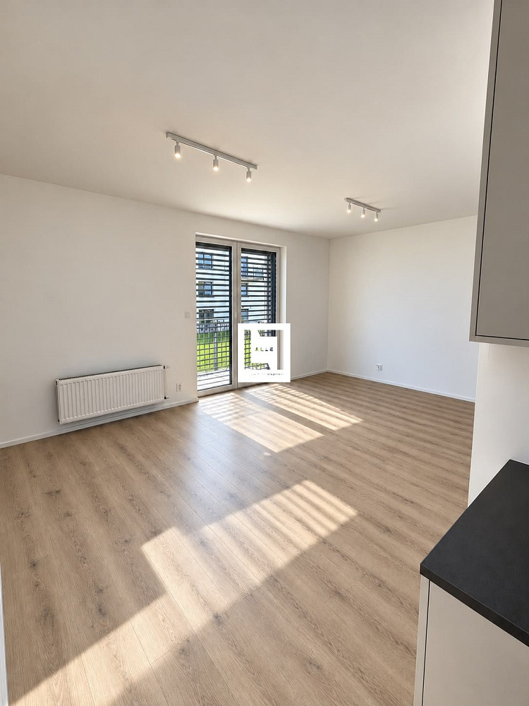 2+kk Apartment in Ostrava, Ostrava-Jih, Hrabůvka - View 3