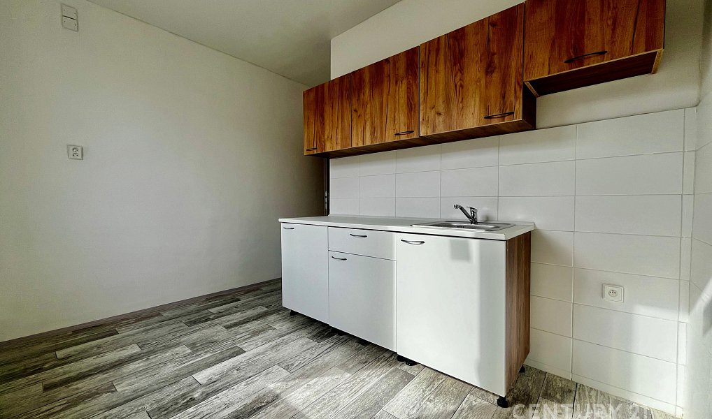 Pronájem bytu 1+1, 35 m², Chomutov, Jirkov
