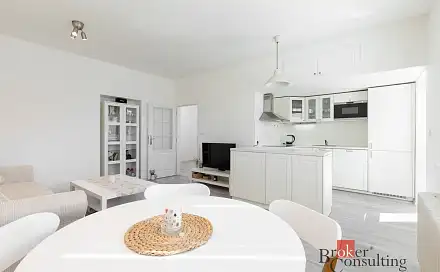 Prodej bytu 3+kk 76 m², náměstí Svaté Hedviky, Opava - Předměstí