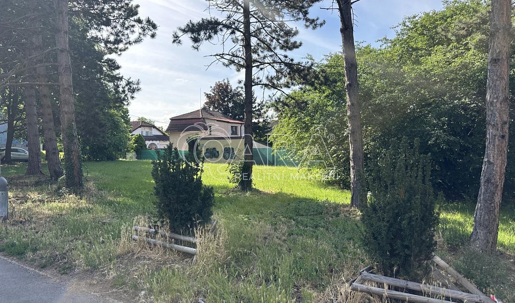 Pronájem komerčního pozemku 1 347 m², Praha – náhled fotky 6