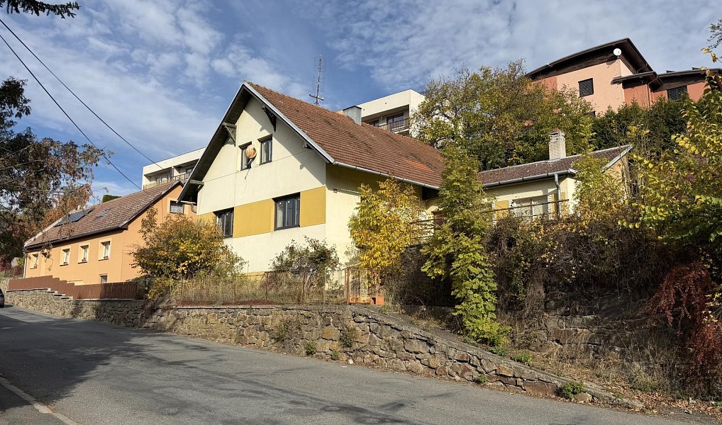 Prodej domu 190 m² s pozemkem 860 m², Bystřice nad Pernštejnem – náhled fotky 19
