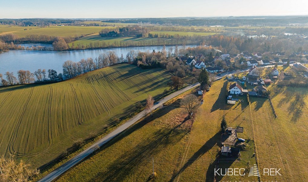 Prodej stavebního pozemku 785 m², Tučapy – náhled fotky 16