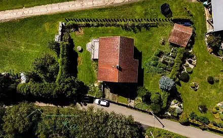 Prodej chaty/chalupy 377 m² s pozemkem 935 m², Maršovice - Zaječí, okres Benešov