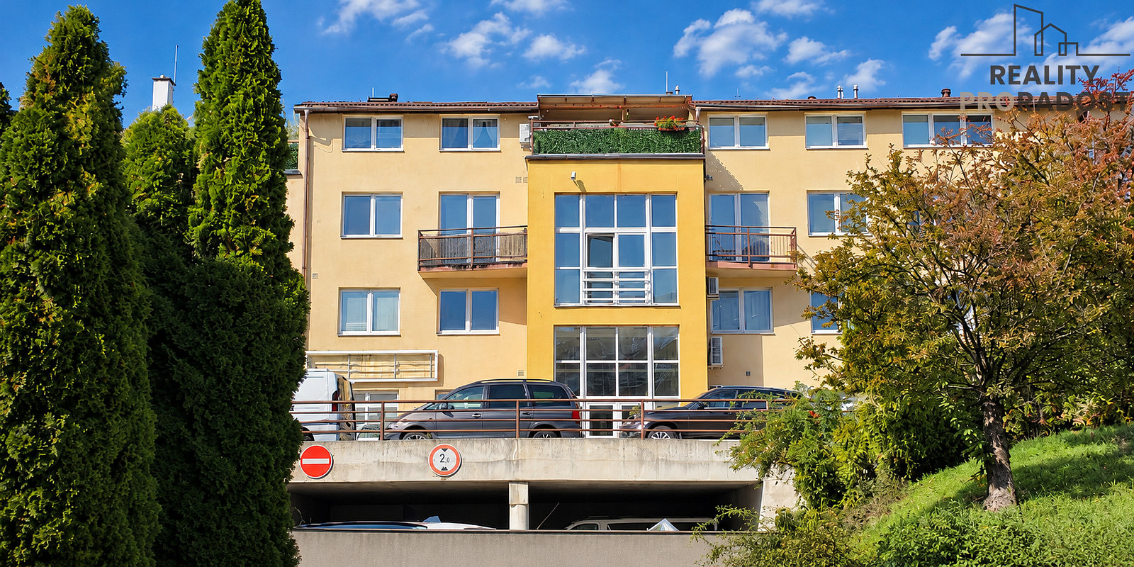 Prodej bytu 1+kk 29 m² – fotografie 2