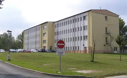 Pronájem kanceláře 25 m², Podnikatelská, Praha 9 - Běchovice