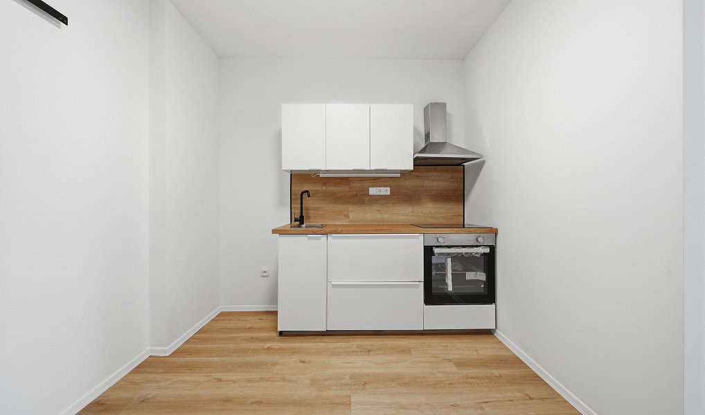 Prodej bytu 2+kk 60 m², Praha – náhled fotky 2
