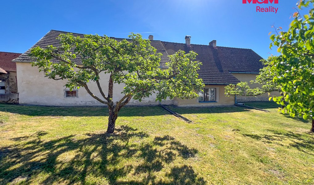 Prodej chaty/chalupy 98 m² s pozemkem 1 534 m², Nezamyslice – náhled fotky 15