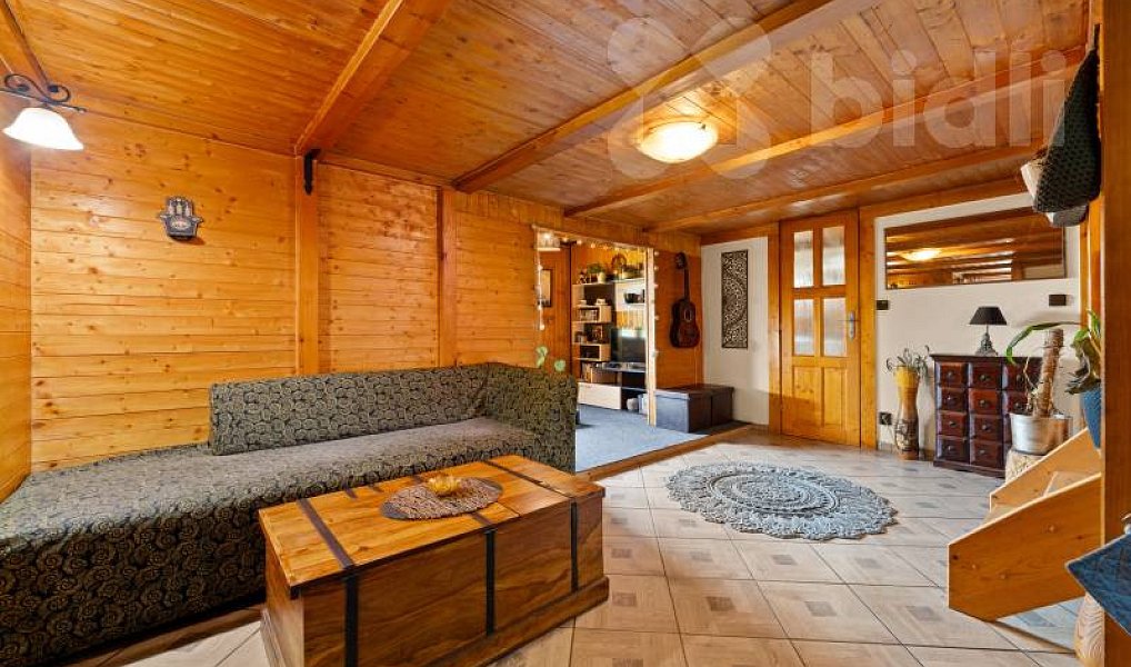 Prodej chaty/chalupy 73 m² s pozemkem 388 m², Plzeň – náhled fotky 9