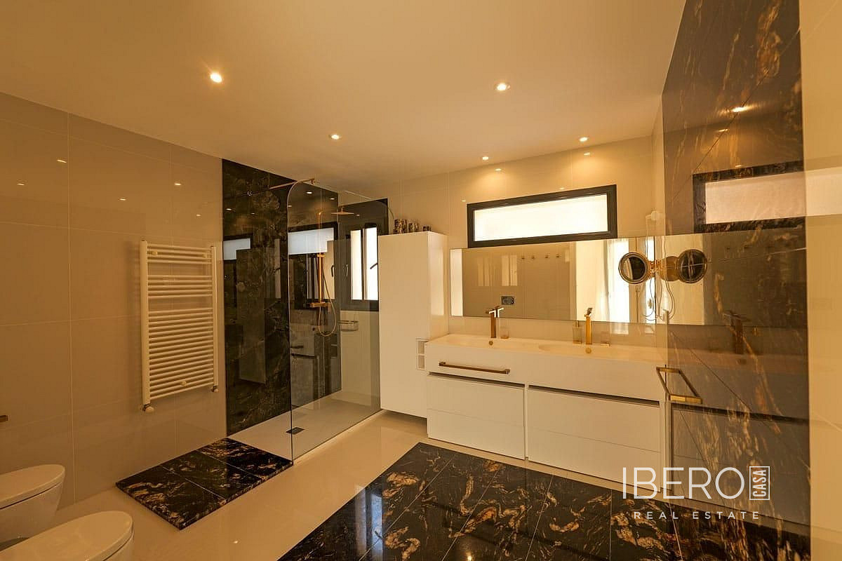 Casa 4+kk – Alacant / Alicante, Diputació, l'Alacantí - Vista 4