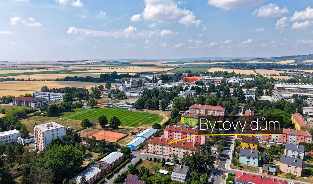 Prodej bytu 2+1 53 m², Lutín – náhled fotky 26