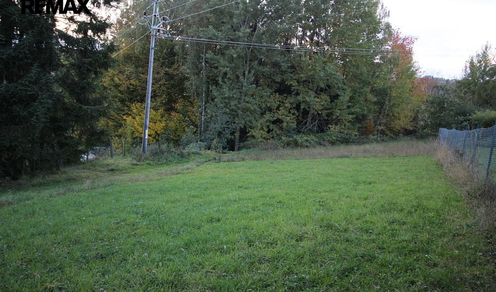 Prodej stavebního pozemku 1 291 m², Benešov u Semil – náhled fotky 3