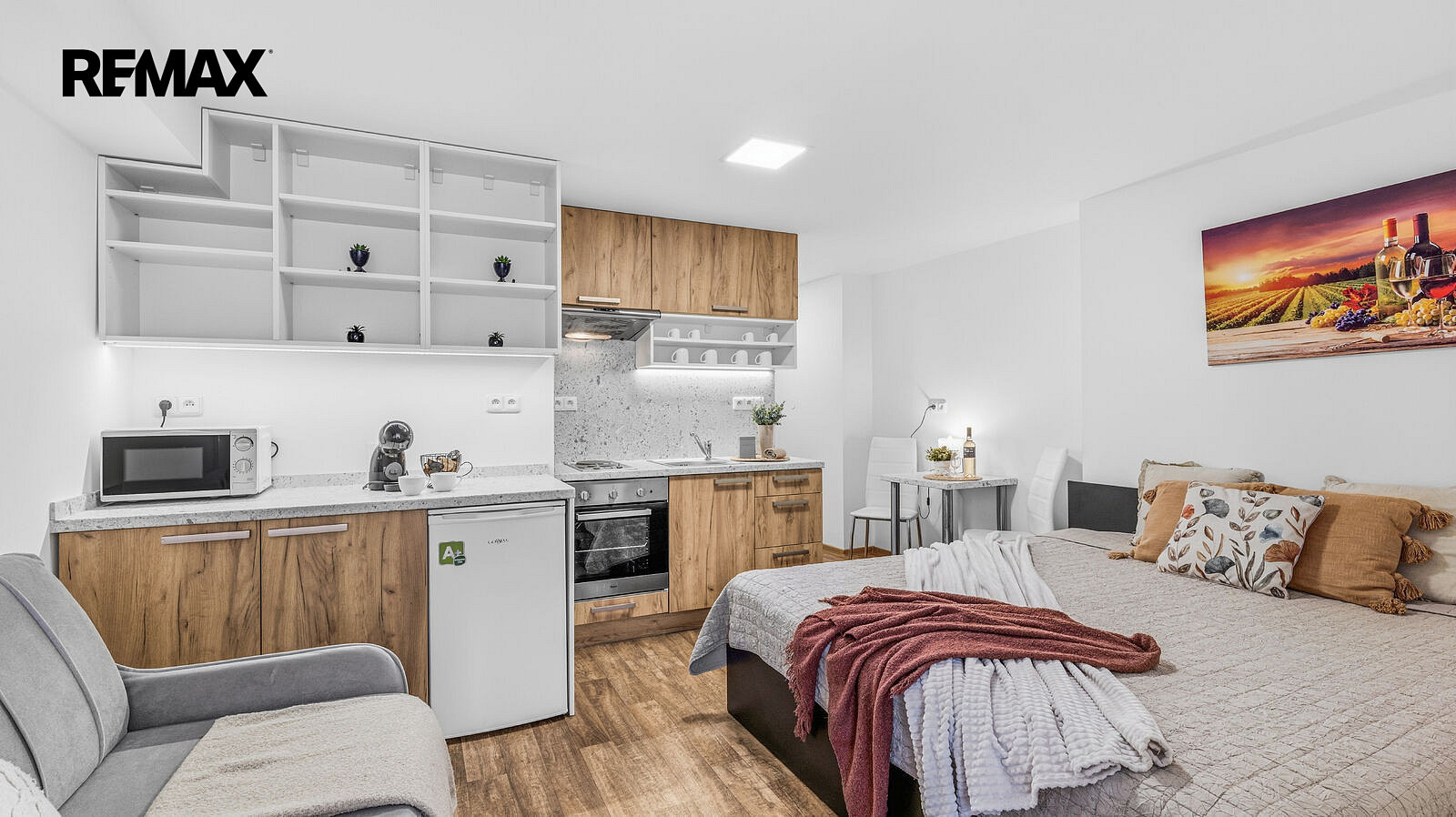 Prodej ubytovacího objektu 536 m² – fotografie 2