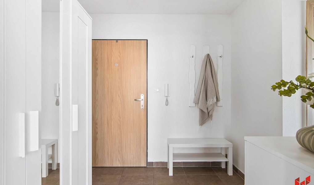Prodej bytu 2+kk 48 m², Hostivice – náhled fotky 20
