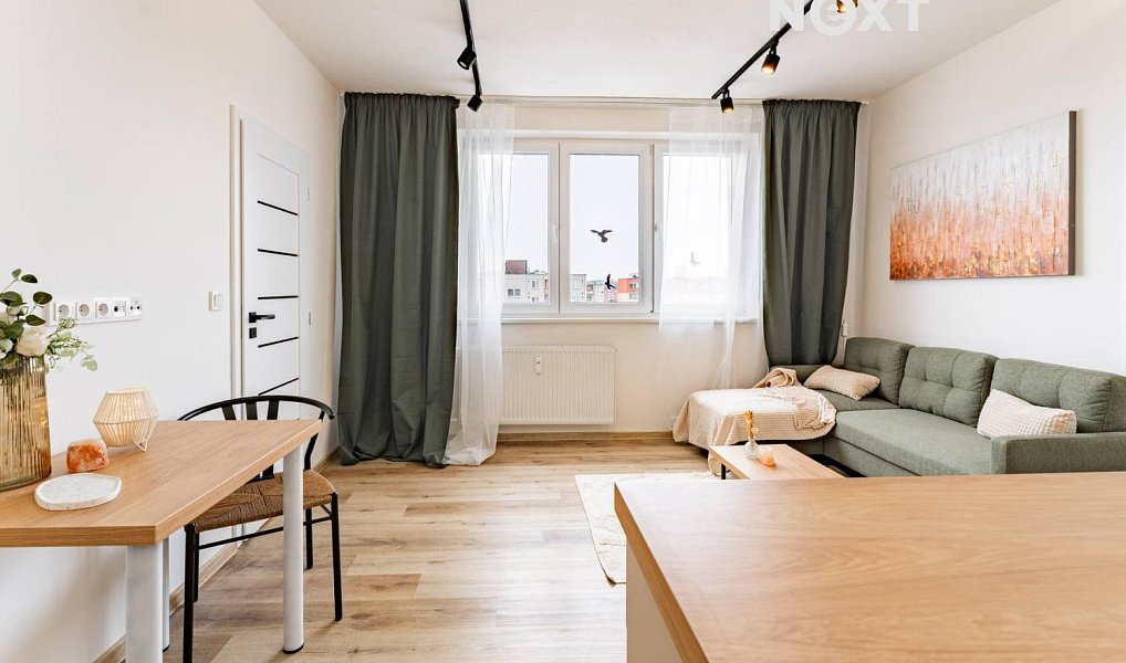 Prodej bytu 3+kk 43 m², Olomouc – náhled fotky 4