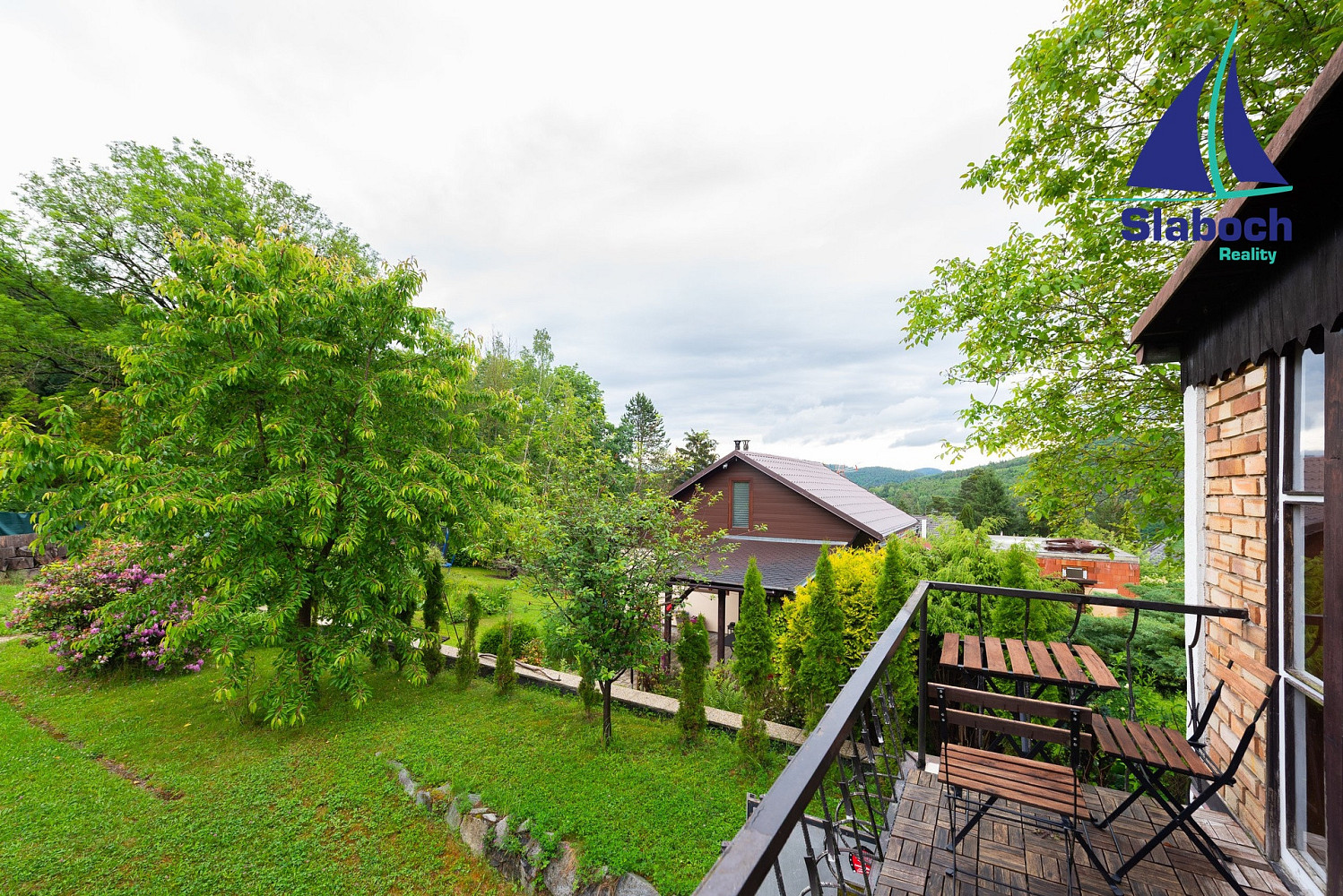 Prodej chaty/chalupy 105 m² s pozemkem 927 m² — photo 4