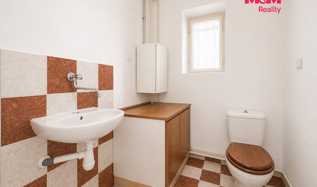 Prodej domu 120 m² s pozemkem 1 105 m², Odry – náhled fotky 17